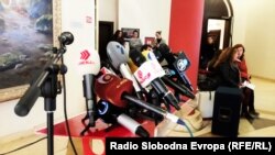 Македонски медиуми, илутративна фотографија