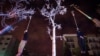 UN Slams 'Abrupt Surge' In Iran Hangings
