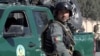WATCH: Gunmen storm Kabul TV Station in latest extremist attack in Afghanistan on November 9. 