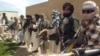Afghan Taliban Leader Warns Of New Offensive