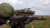 The Guns Of April: Six Questions About The New Russia-Ukraine Tensions