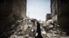 UN Makes List Of Syria War Crimes