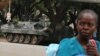 Лидер оппозиции в Зимбабве призвал президента Мугабе уйти в отставку 