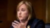 Julie Fisher, the U.S. special envoy for Belarus: "It is clear this is not what the people of Belarus want."