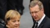 German President In Turkey