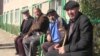 Հաղարծինցիներ, նոյեմբեր, 2015թ․ 