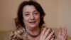 Lilia Gorceag