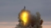 Are Russian missiles the real reason for the missile shield?