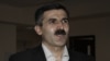 Azerbaijani oppositionist Oqtay Gulaliyev