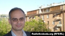 Levon Zurabian