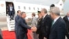 30-31 май көннәрендә Миңнеханов Төркиядә рәсми сәфәр белән булып киткән иде
