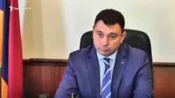 Շարմազանով․ Իրական ընդդիմությունը նրանք չեն, ովքեր որ բարձր գոռում են