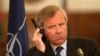 NATO Head Lauds Georgian Reforms