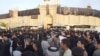 Iraq Boosts Ashura Security