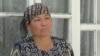 Зархол Мустонова рӯзи 7-уми сентябр дар суҳбат бо Озодӣ гуфта буд, ки дар марги келинаш даст надорад 