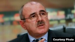 Дмитрий Медоев называет инициативу югоосетинского президента по проведению референдума предвыборным проектом.
Фото: vestikavkaza.ru