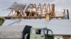 Російські дрони над Польщею: як відреагували поляки і що кажуть біженці з України