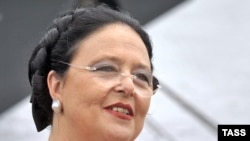 Maria Vladimirovna Romanova