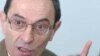 Замглавы МИД Армении Шаварш Кочарян 