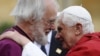 Pope 'Ashamed' Of Priest Sex Abuse 