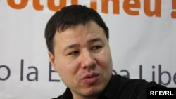 Bogdan Țîrdea