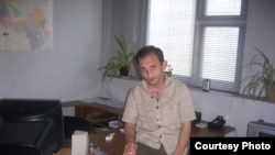 Ընդդիմադիր ակտիվիստ Տիգրան Առաքելյան