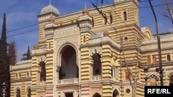 თბილისის ოპერა