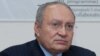 Генеральный прокурор Армении Агван Овсепян
