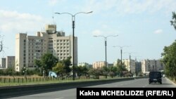 რუსთავი
