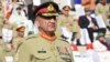 Pakistani Army chief General Qamar Bajwa (file photo)