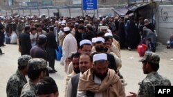 د تورخم پخوانی عکس 