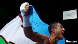 O‘zbekistonlik bokschilar Rioda 2016 yilda bo‘lib o‘tgan Olimpiadada 3ta oltin, 2ta kumush va 2ta bronza - ja’mi 7 ta medal qozonishgan edi.