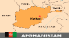 Four Killed In Afghan Attacks 