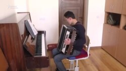 Нарындагы искусство мектебинин жаңы өмүрү