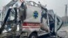 ОН: Руските напади со дронови во Херсон се воени злосторства