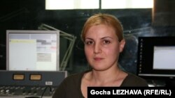 ნათია იმნაძე