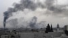UN Speaks Of Grave Crimes In Syria