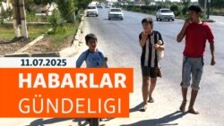 Habarlar gündeligi