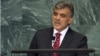 Turkey Backs Diplomacy On Iran Nuclear Issue