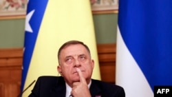 Милорад Додик