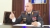 Qudratullo Nazarzoda, regional police chief of the northern province of Sughd
