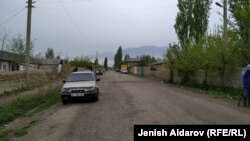 The border has been the site of numerous disputes between the two sides.