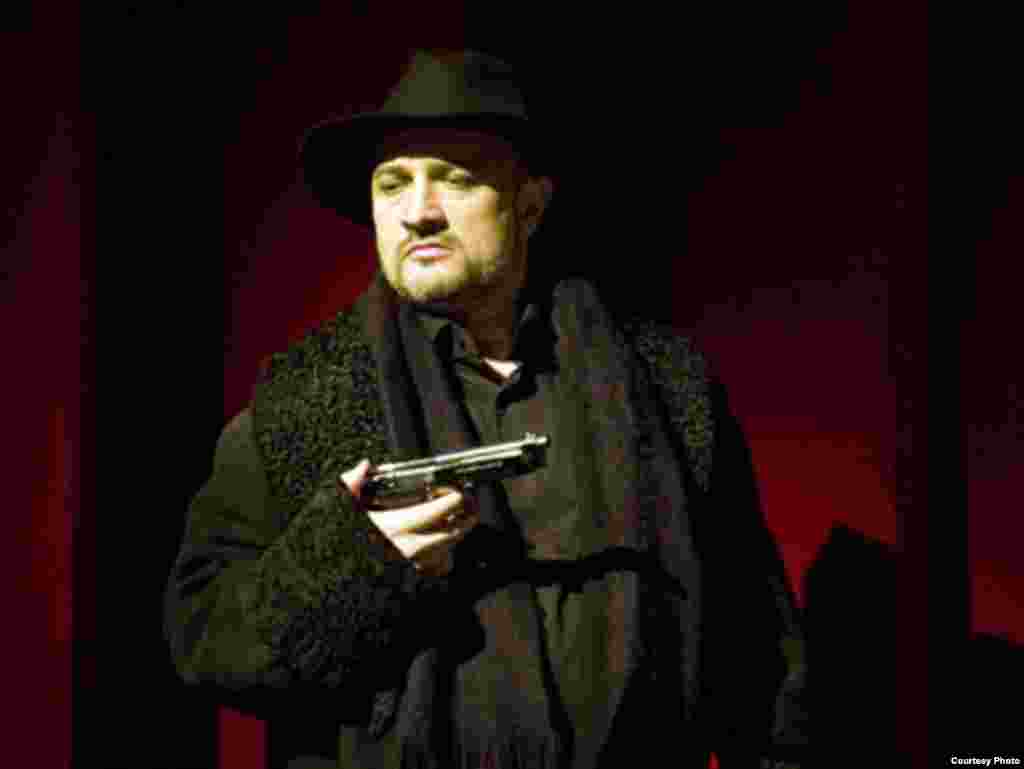 Oneghin - Evgeny Onegin, A. Serban, Narodni Divadlo, Mar2009