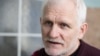 Ales Byalyatski is the chairman of Vyasna. (file photo)