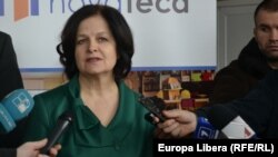 Margareta Timofti