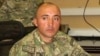 ავღანეთში საქართველოს სამხედრო მისიის ხელმძღვანელი, პოლკოვნიკი ჯონი ტატუნაშვილი