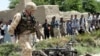 U.K. Considers More Troops For Afghanistan