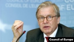 Председатель ПАСЕ ответил на письмо «Репортеров без границ»
