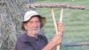 Farmer from Dagestan