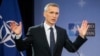 NATO Chief: Foreign Ministers Meeting Can Be Rescheduled For Tillerson To Attend